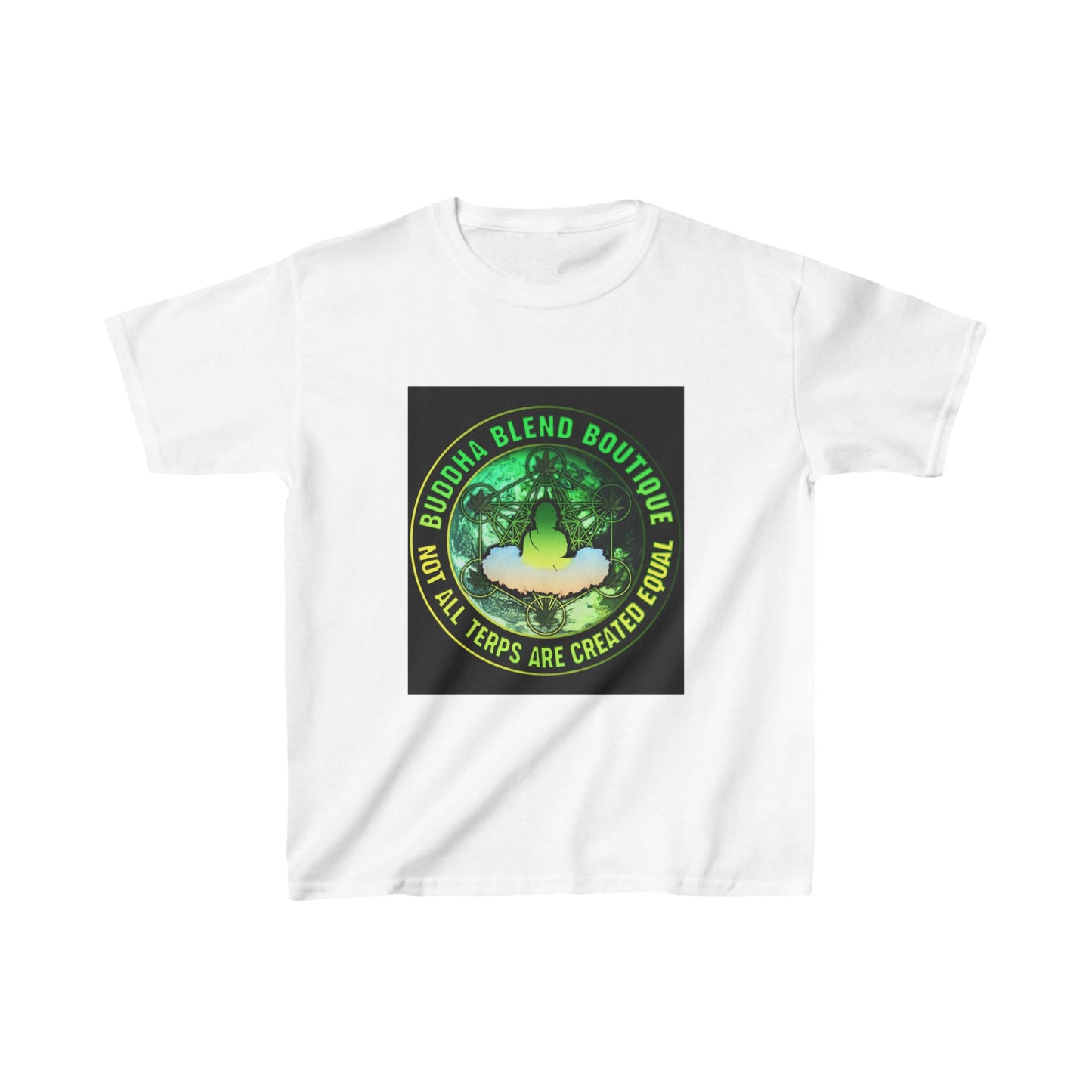 <Not All Terps> Tee