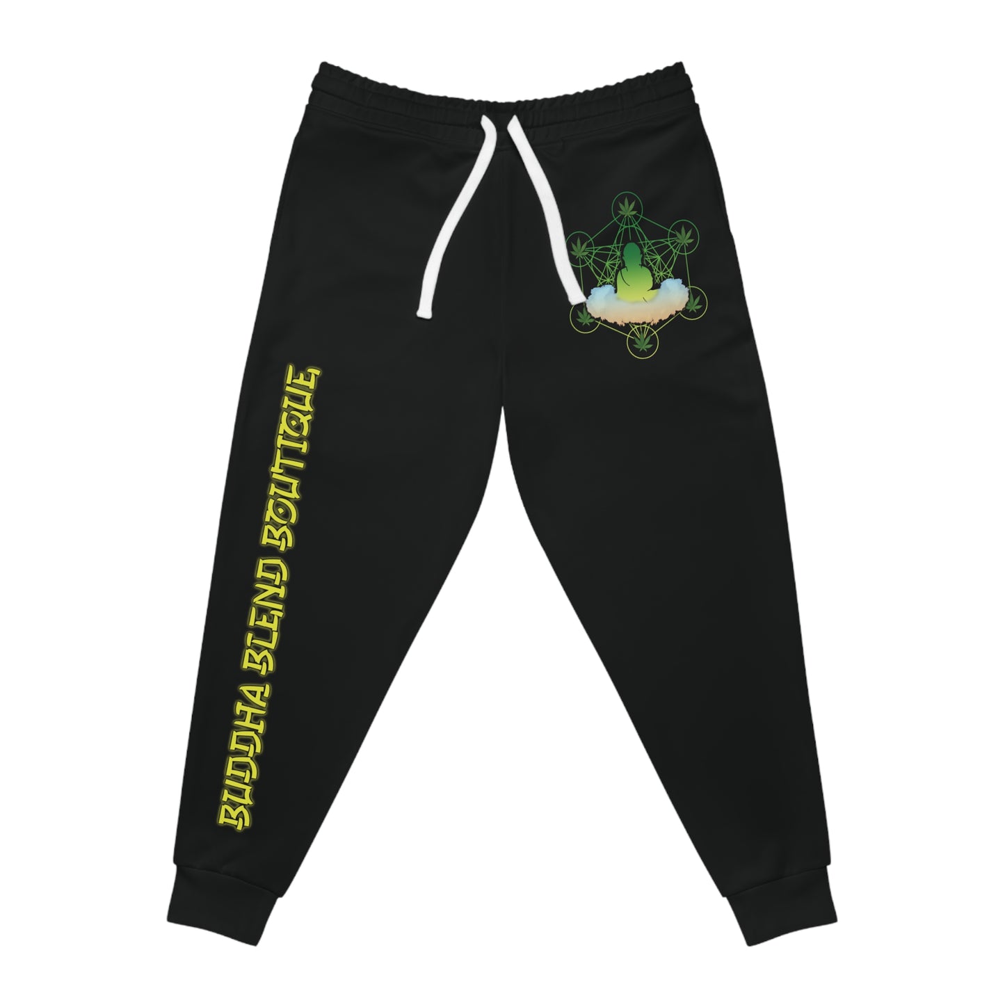 Athletic Joggers (AOP)